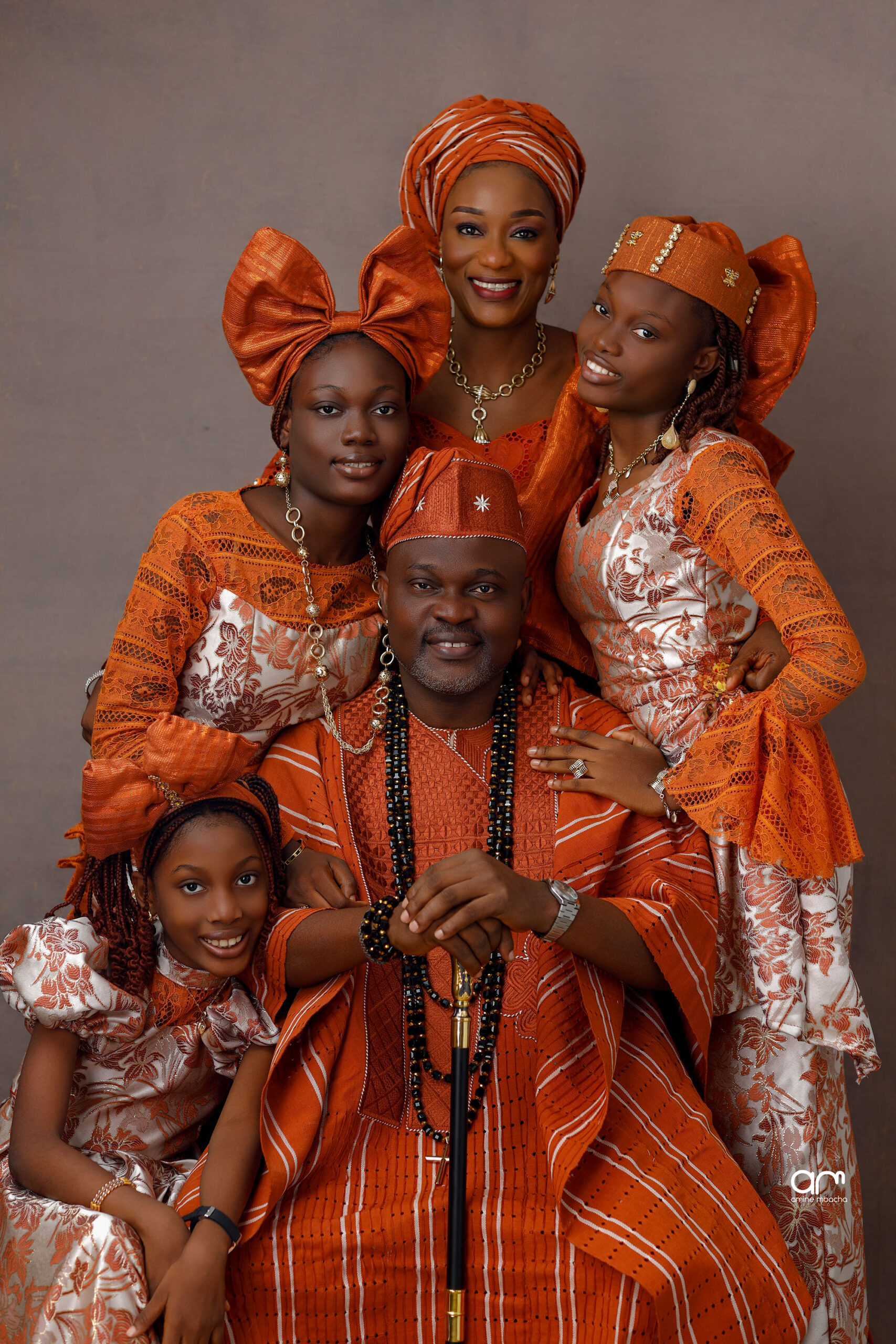 Mrs. Adebayo, Ibadan