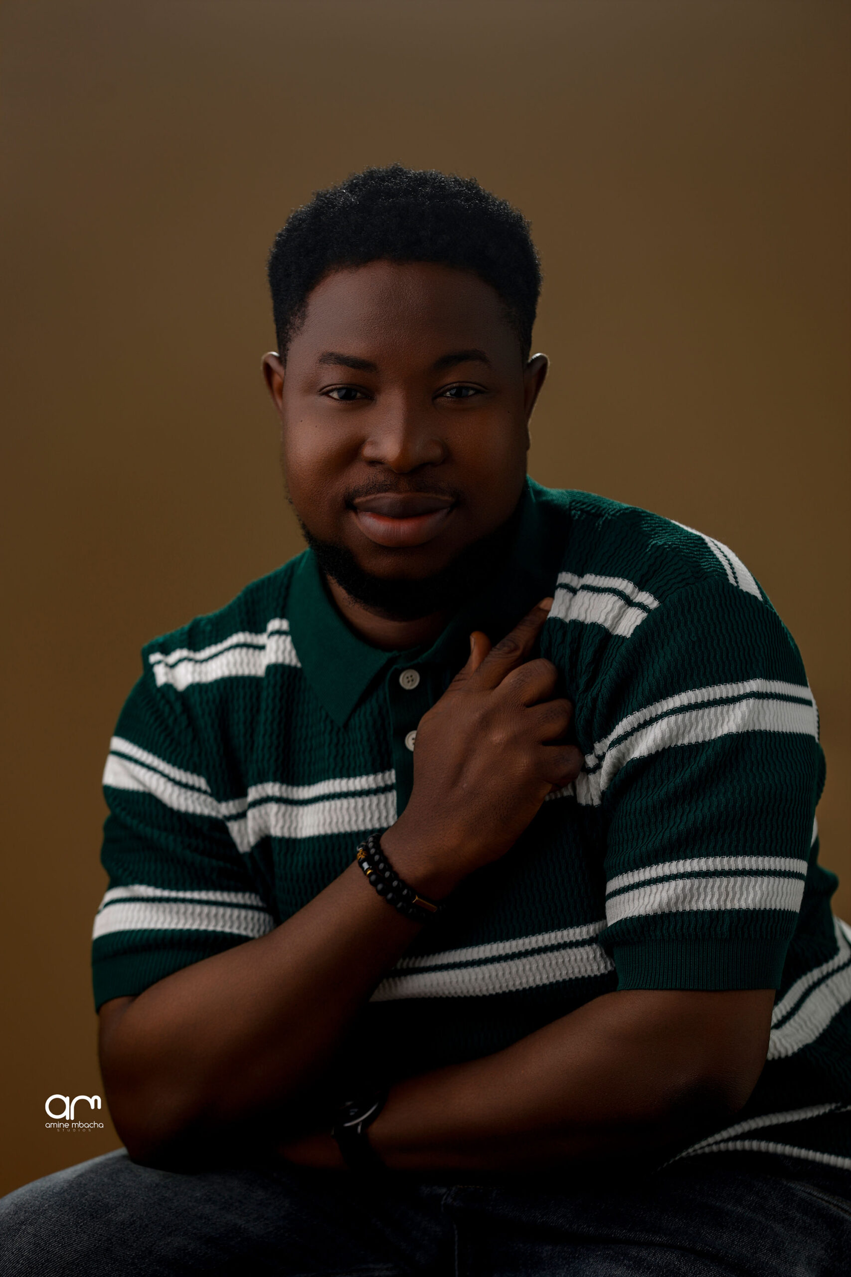 David M., Port Harcourt